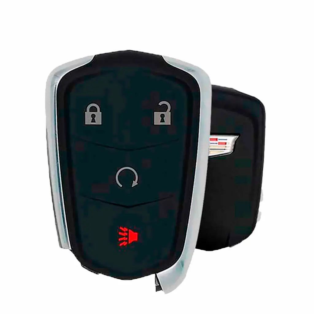 2019-2021 (OEM Refurb) Smart Key for Cadillac XT4 | PN: 13591382 / HYQ2EB 2019-2021 (OEM Refurb) Smart Key for Cadillac XT4 | PN: 13591382 / HYQ2EB